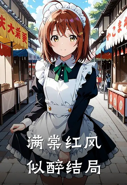 满棠红风似醉结局