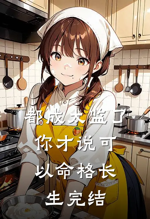 都成太监了，你才说可以命格长生完结