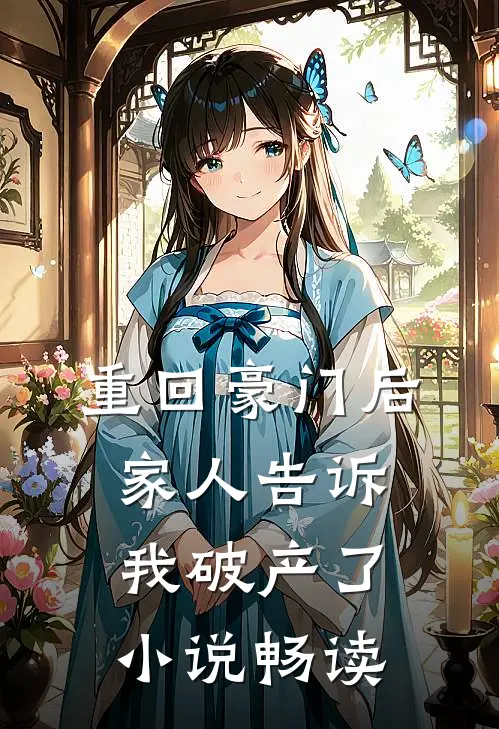 重回豪门后，家人告诉我破产了小说畅读