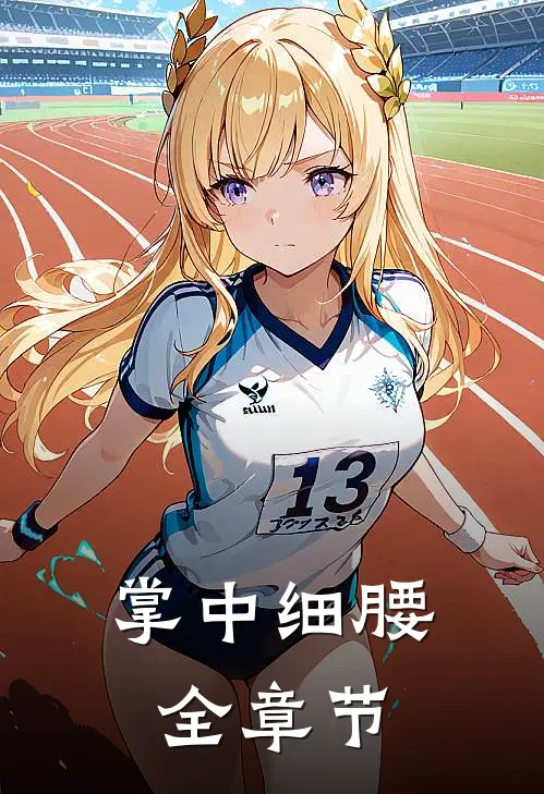 掌中细腰全章节