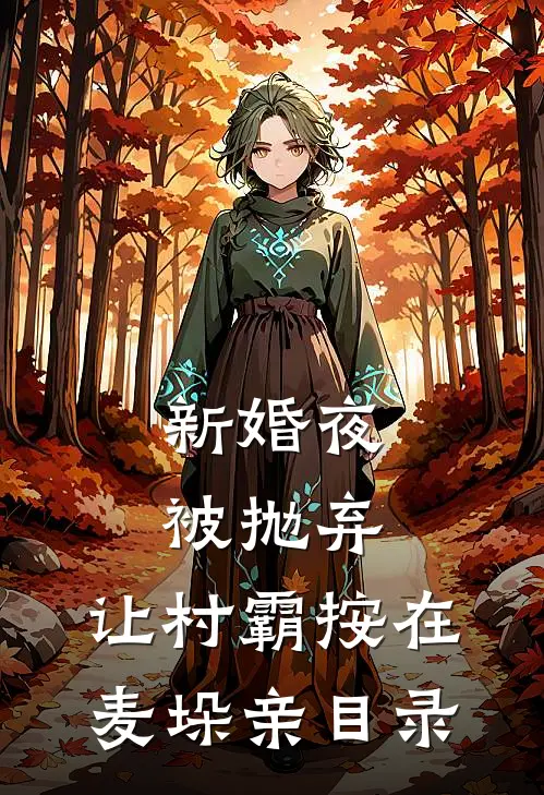 新婚夜被抛弃，让村霸按在麦垛亲目录