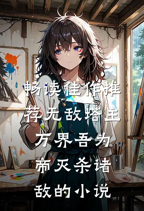 畅读佳作推荐无敌塔主万界吾为帝灭杀诸敌的小说