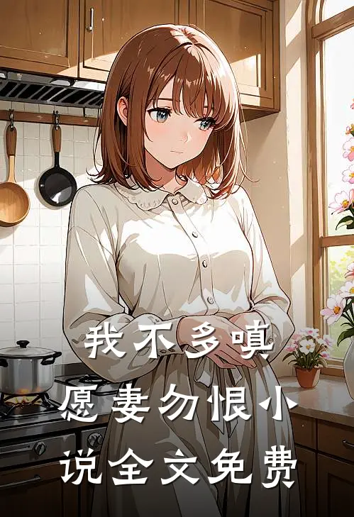 我不多嗔，愿妻勿恨小说全文免费