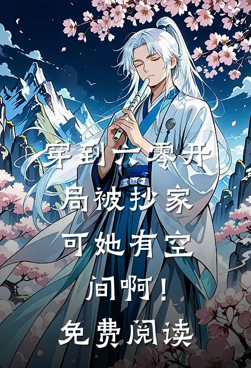 穿到六零开局被抄家，可她有空间啊！免费阅读