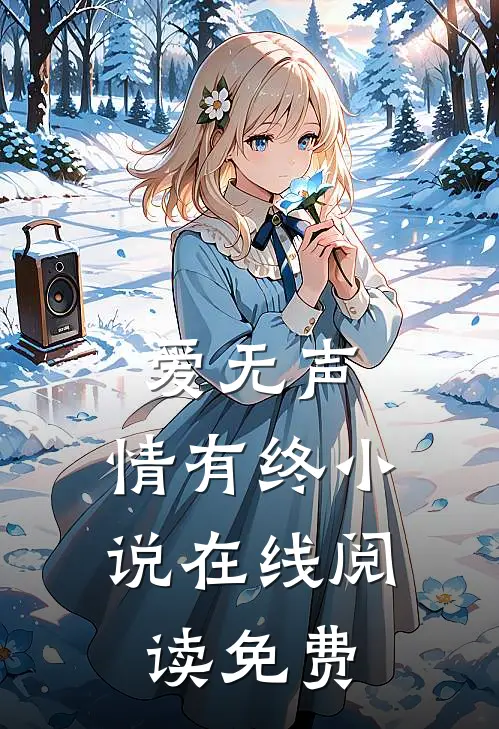 爱无声，情有终小说在线阅读免费