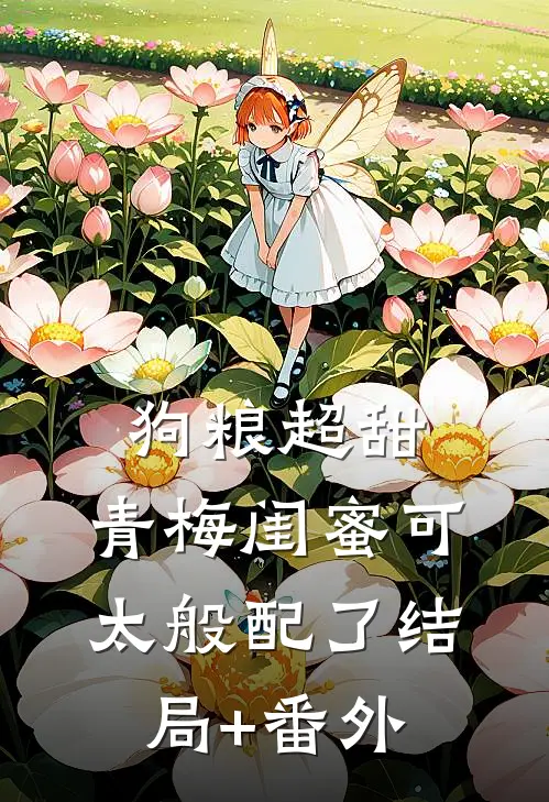 狗粮超甜：青梅闺蜜可太般配了结局+番外