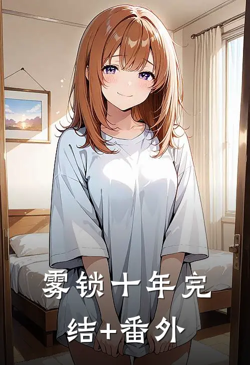 雾锁十年完结+番外