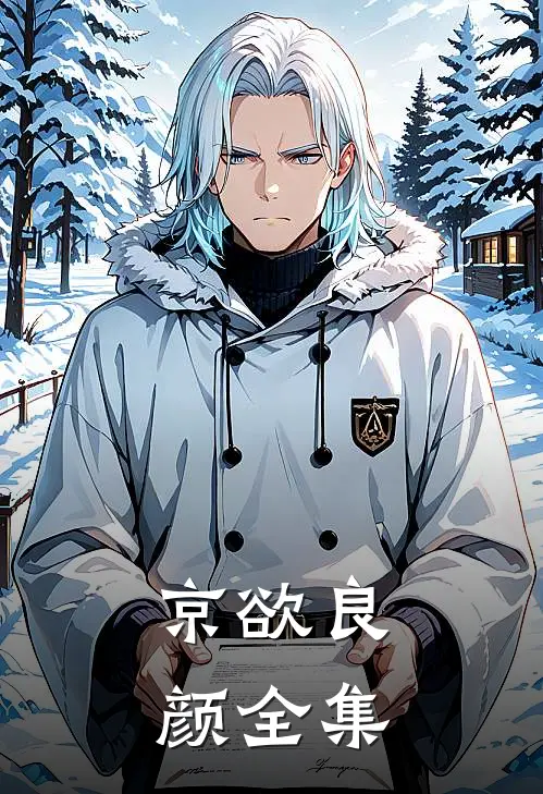 京欲良颜全集