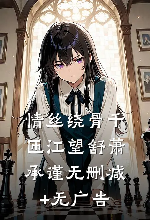 情丝绕骨千匝江望舒萧承谨无删减+无广告