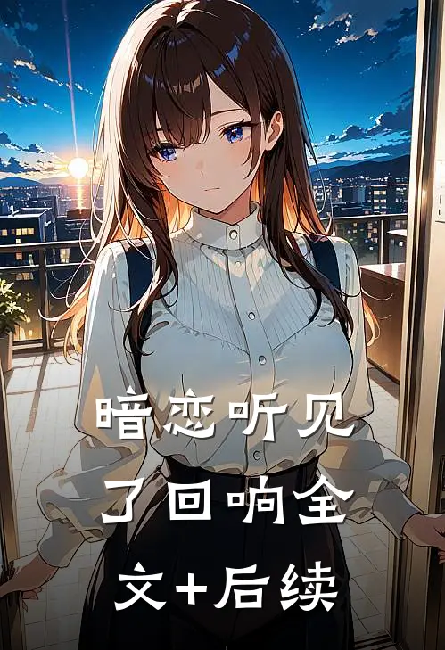 暗恋听见了回响全文+后续