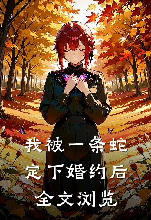 我被一条蛇定下婚约后全文浏览