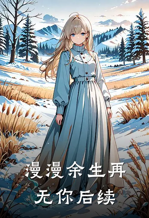 漫漫余生再无你后续