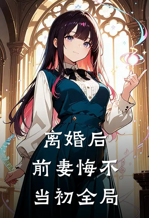 离婚后，前妻悔不当初全局
