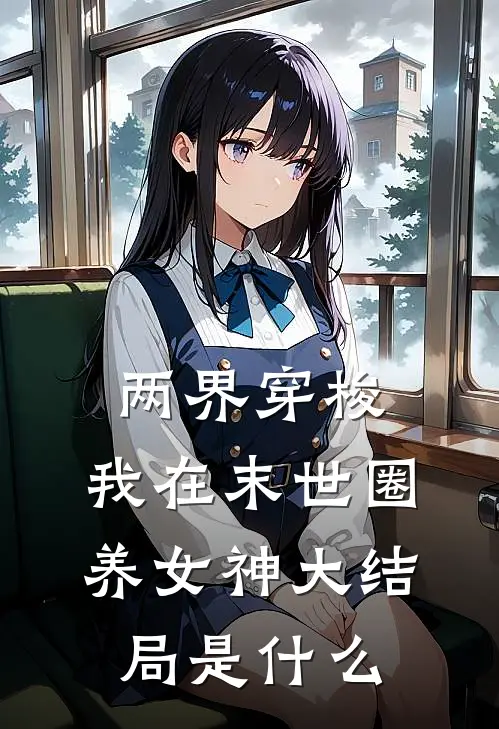 两界穿梭：我在末世圈养女神大结局是什么