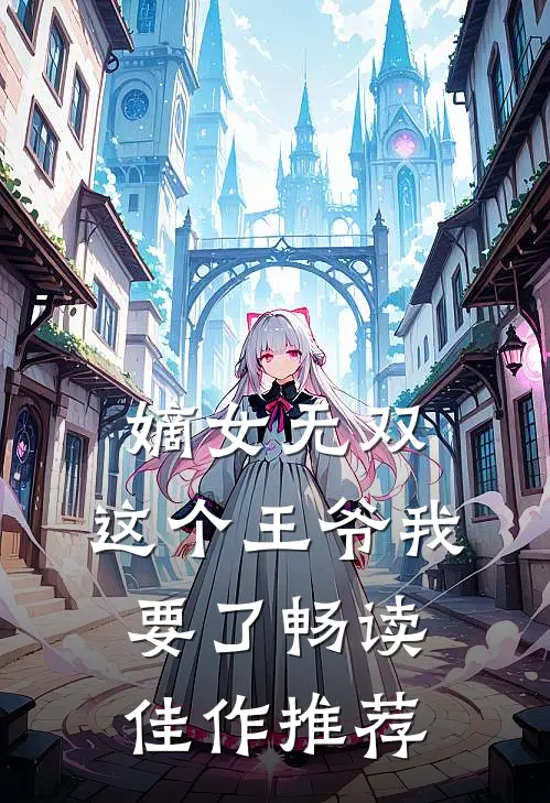 嫡女无双：这个王爷我要了畅读佳作推荐