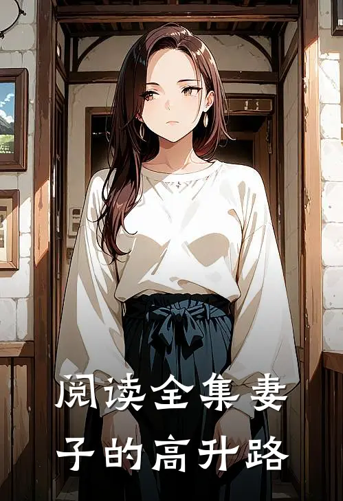 阅读全集妻子的高升路