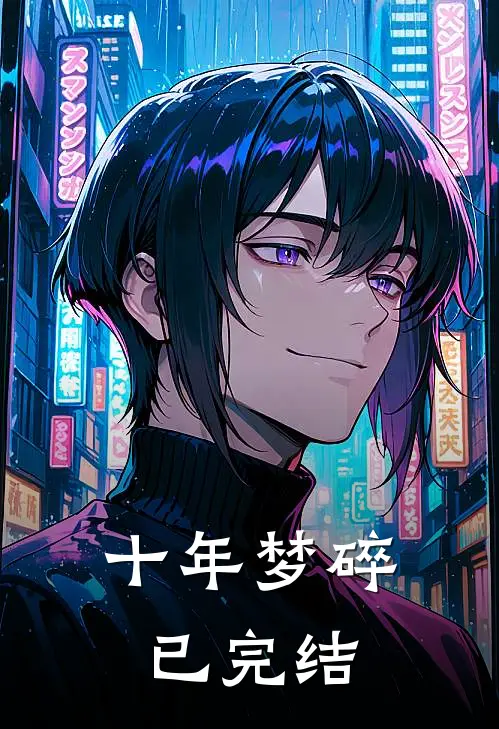 十年梦碎已完结