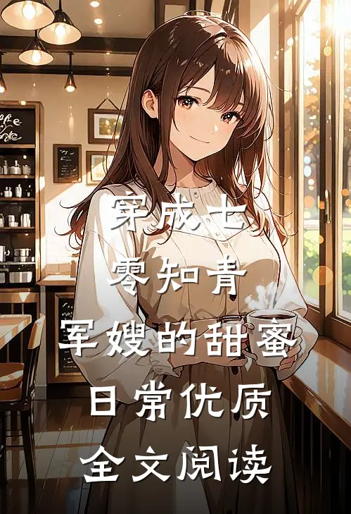 穿成七零知青：军嫂的甜蜜日常优质全文阅读