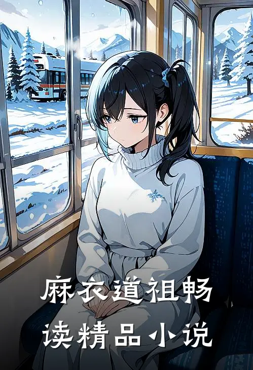 麻衣道祖畅读精品小说