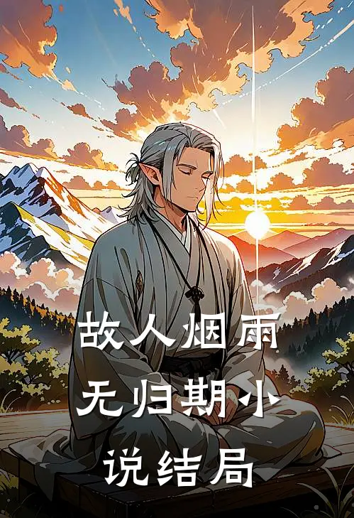 故人烟雨无归期小说结局
