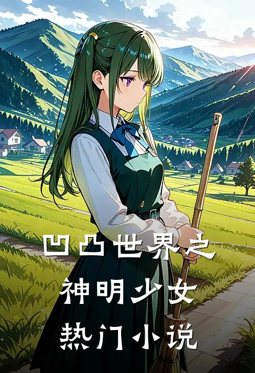 凹凸世界之神明少女热门小说