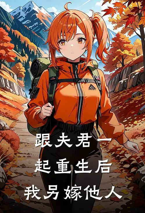 跟夫君一起重生后，我另嫁他人