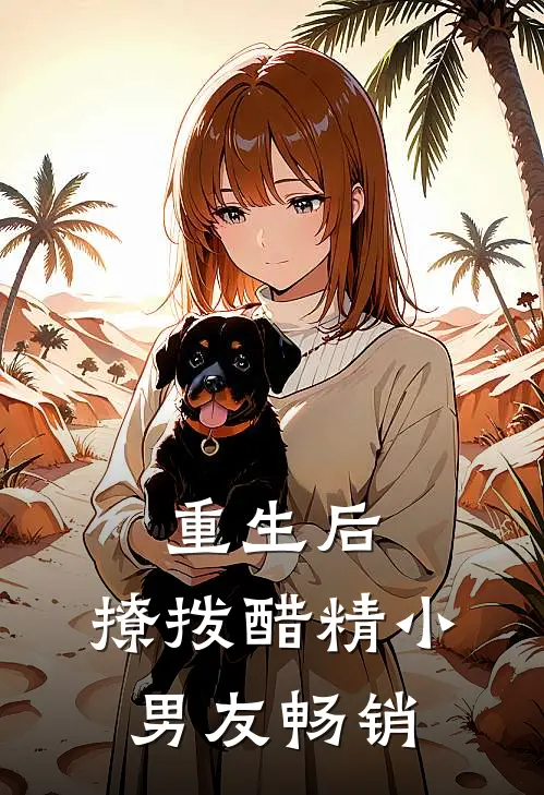 重生后,撩拨醋精小男友畅销