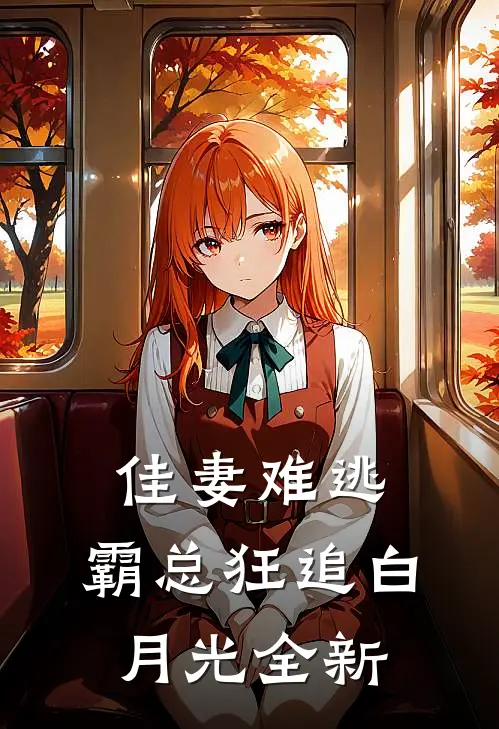 佳妻难逃，霸总狂追白月光全新