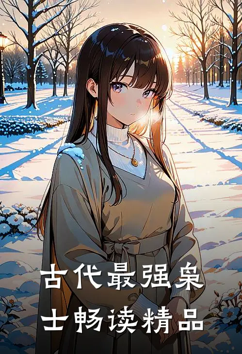 古代最强枭士畅读精品