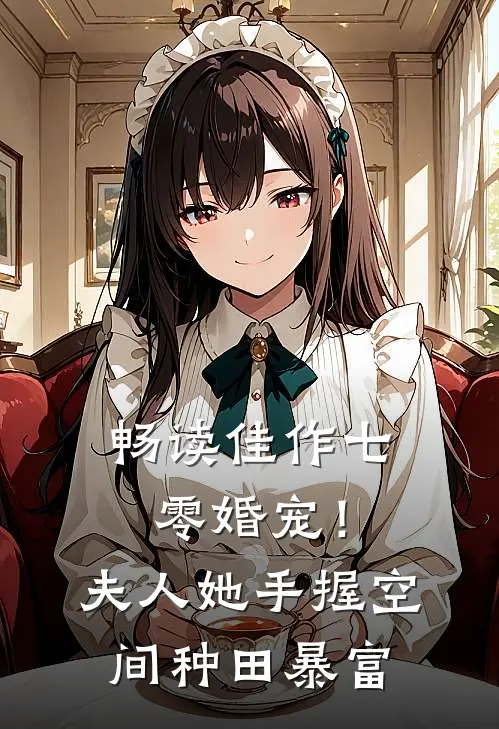 畅读佳作七零婚宠！夫人她手握空间种田暴富