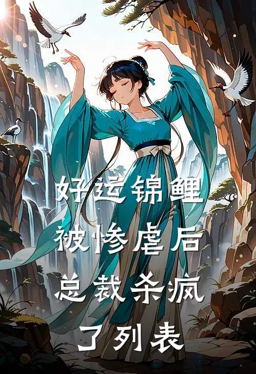 好运锦鲤被惨虐后，总裁杀疯了列表