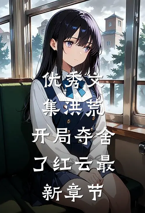 优秀文集洪荒:开局夺舍了红云最新章节