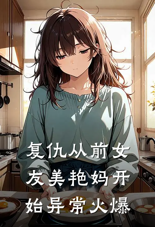 复仇从前女友美艳妈开始异常火爆