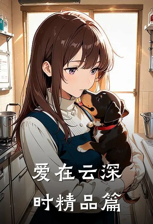 爱在云深时精品篇