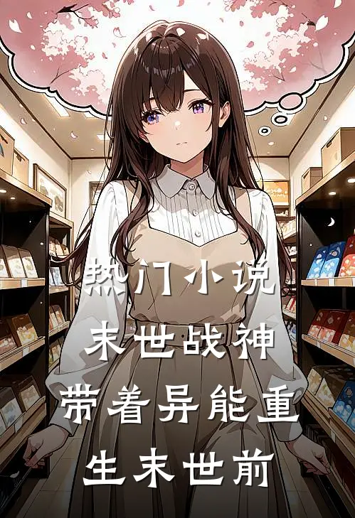 热门小说末世战神：带着异能重生末世前