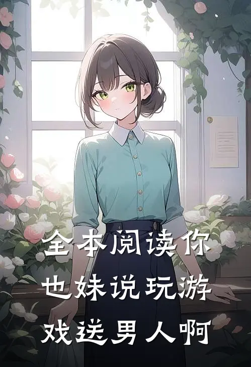 全本阅读你也妹说玩游戏送男人啊
