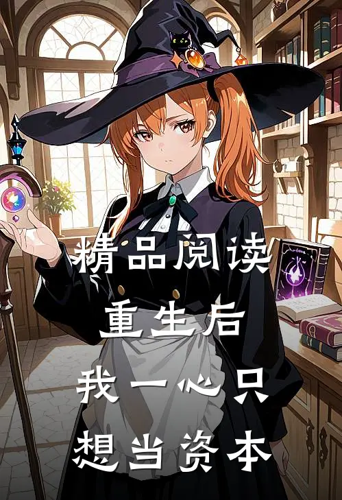精品阅读重生后，我一心只想当资本