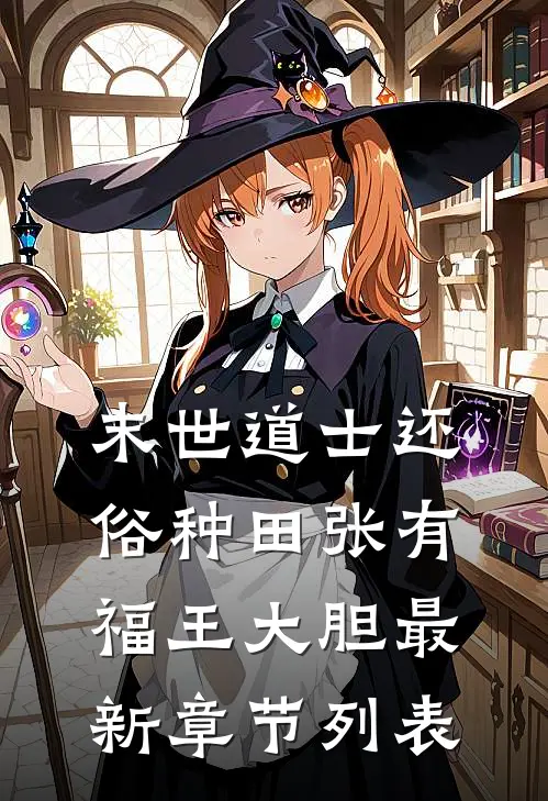 末世道士还俗种田张有福王大胆最新章节列表
