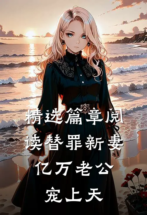 精选篇章阅读替罪新妻：亿万老公宠上天