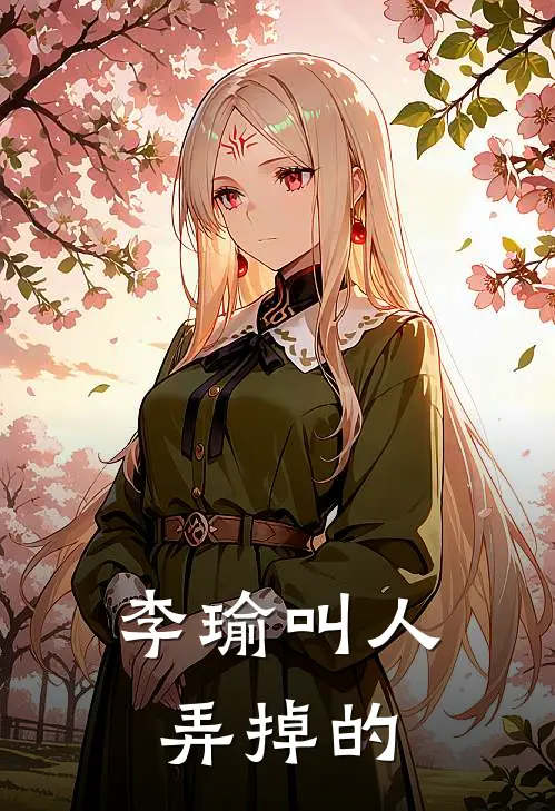 李瑜叫人弄掉的