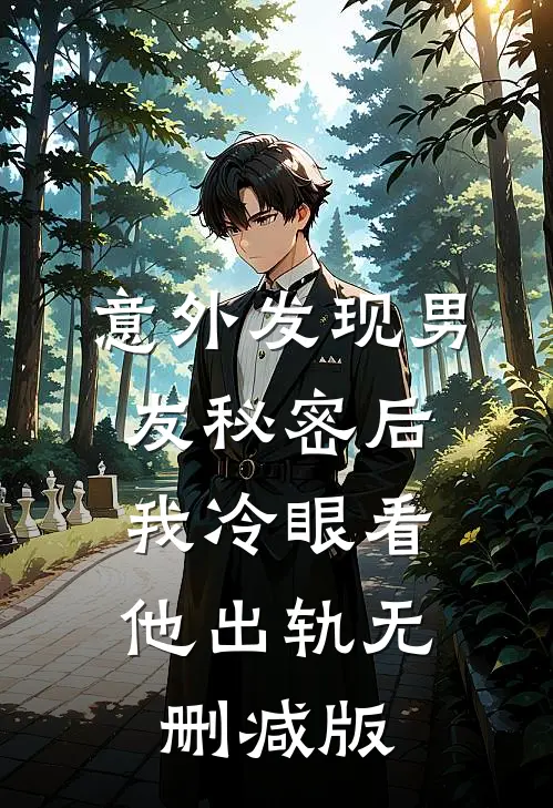 意外发现男友秘密后，我冷眼看他出轨无删减版