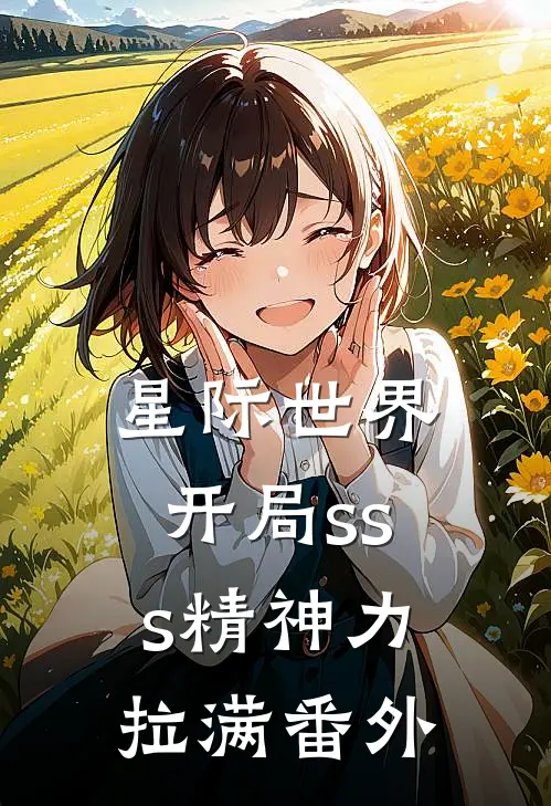 星际世界：开局sss精神力拉满番外