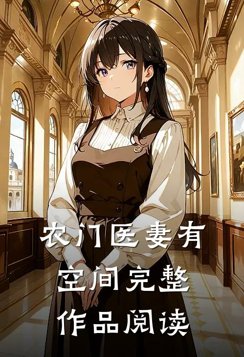 农门医妻有空间完整作品阅读