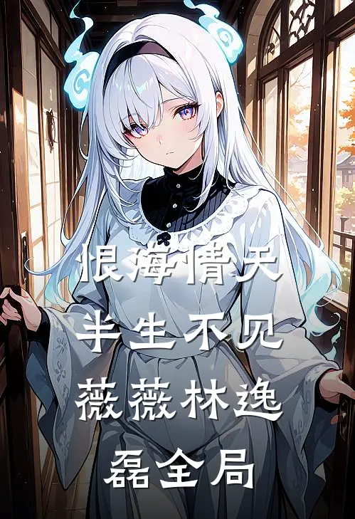 恨海情天，半生不见薇薇林逸磊全局