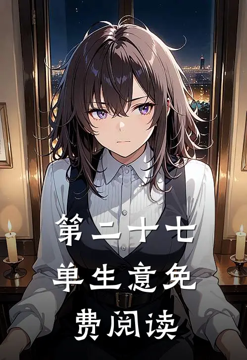 第二十七单生意免费阅读
