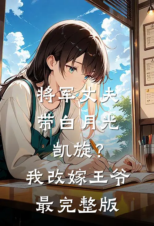 将军丈夫带白月光凯旋？我改嫁王爷最完整版
