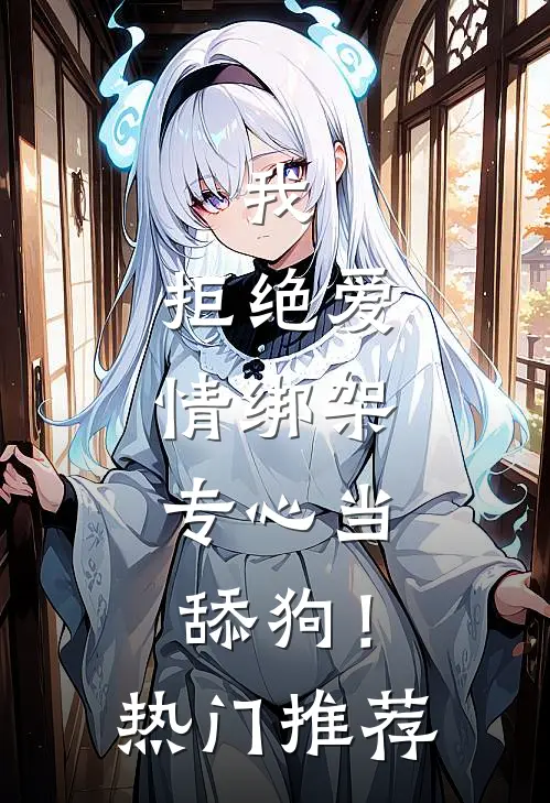 我,拒绝爱情绑架,专心当舔狗!热门推荐漫画
