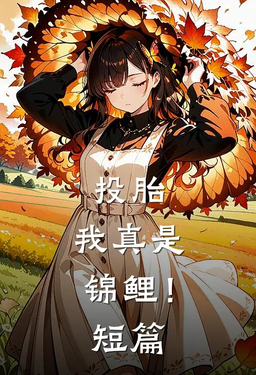 投胎我真是锦鲤!短篇