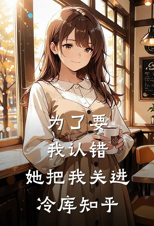 为了要我认错，她把我关进冷库知乎