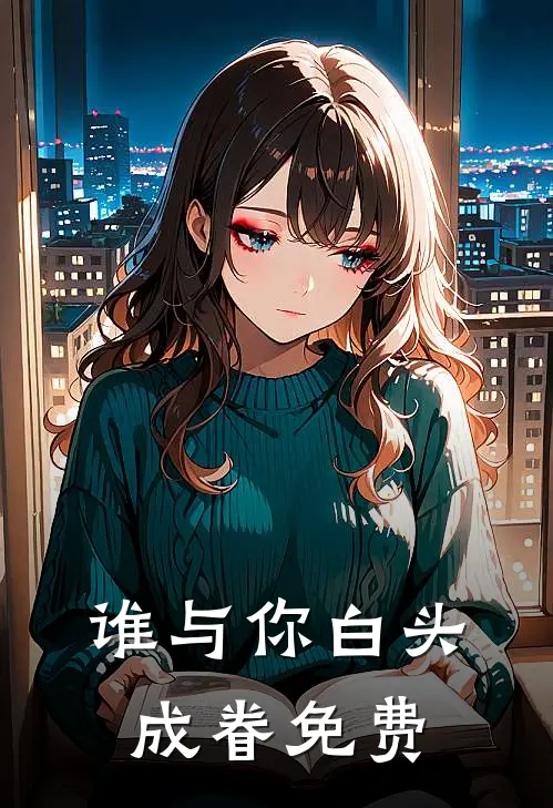 谁与你白头成眷免费